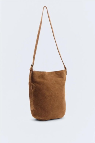 BOLSO STOCKHOLM CAMEL BOLSO STOCKHOLM CAMEL