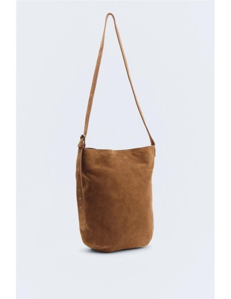 BOLSO STOCKHOLM CAMEL