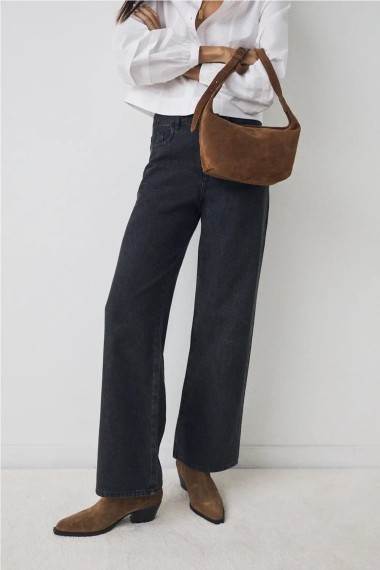 BANDOLERA STOCKHOLM PIEL CAMEL