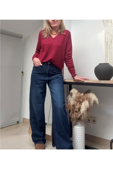 DENIM VIFREYA AZUL MARINO 2