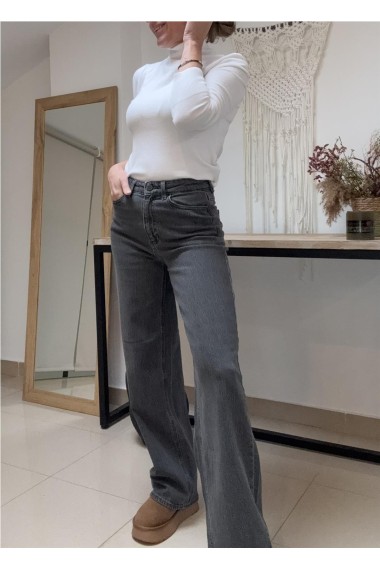 DENIM VIFREYA GRIS