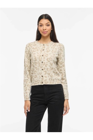 CARDI ANIMAL BEIGE