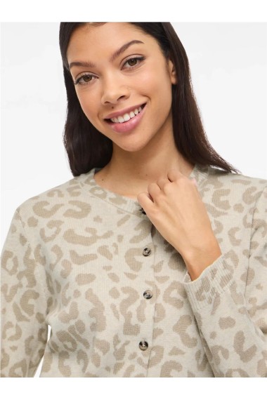 CARDI ANIMAL BEIGE