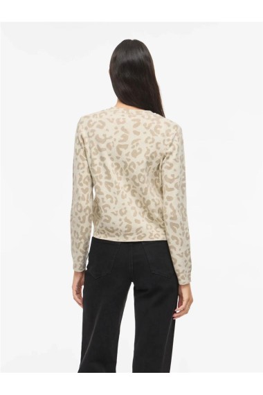 CARDI ANIMAL BEIGE