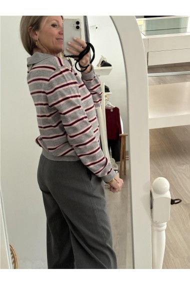 JERSEY POLO ANDREA 2