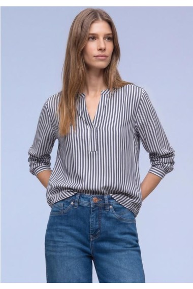 BLUSA RAYAS