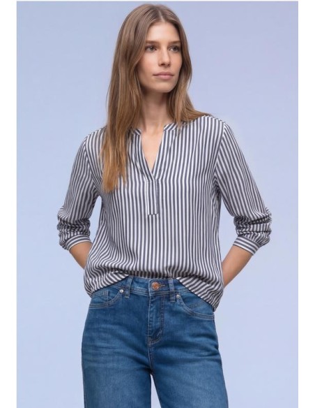 BLUSA RAYAS