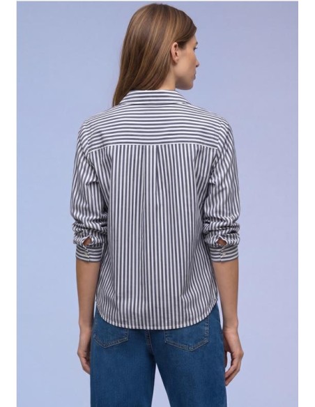 BLUSA RAYAS