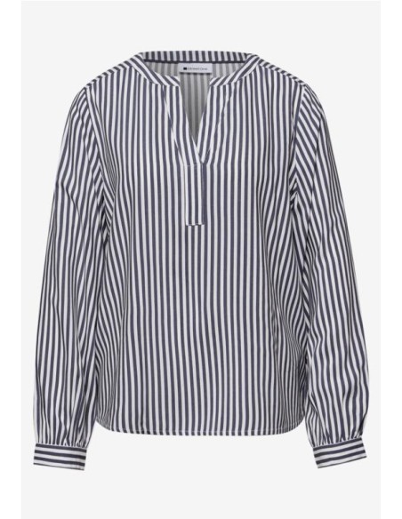 BLUSA RAYAS