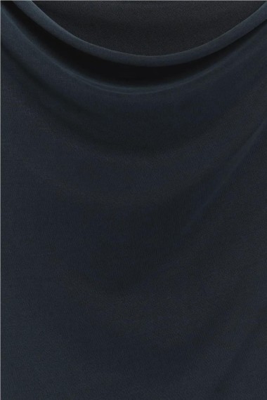 CAMISETA NICOLE NEGRO