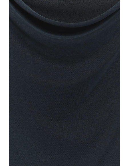 CAMISETA NICOLE NEGRO