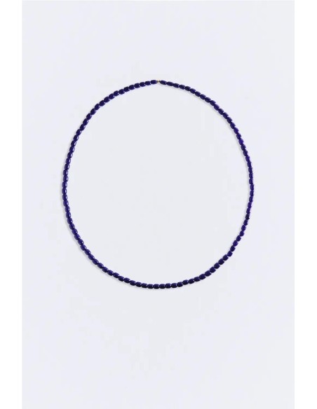 COLLAR FRANCIS AZUL CLARO