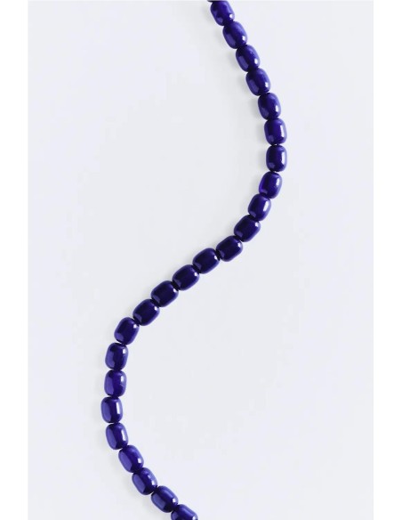 COLLAR FRANCIS AZUL CLARO