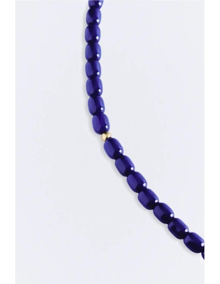 COLLAR FRANCIS AZUL CLARO