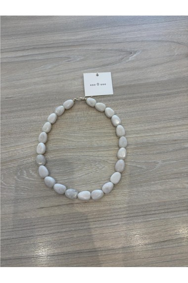 GARGANTILLA ARTIC BLANCO