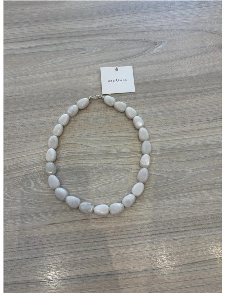 GARGANTILLA ARTIC BLANCO