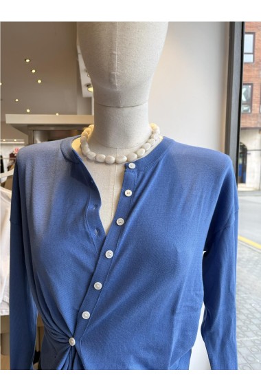 GARGANTILLA ARTIC BLANCO