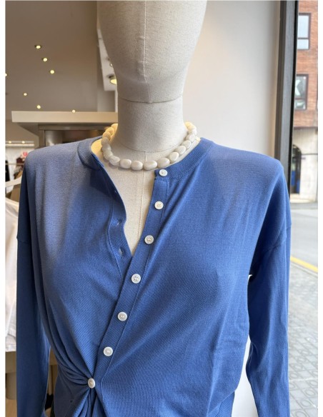 GARGANTILLA ARTIC BLANCO