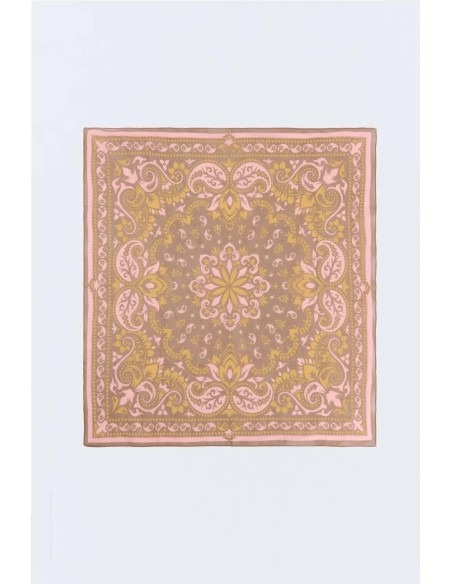 PAÑUELO SALMA TAUPE