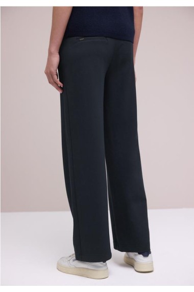 PANTALON PUNTO NEGRO 2