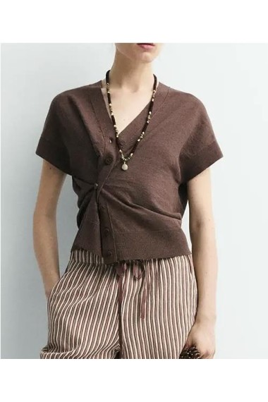 CARDI SOHO MARRON