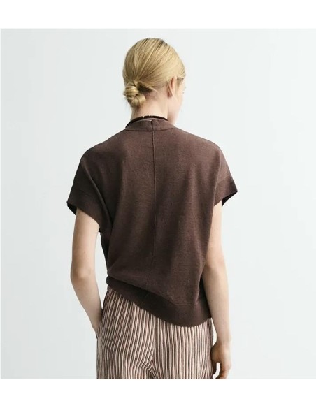CARDI SOHO MARRON