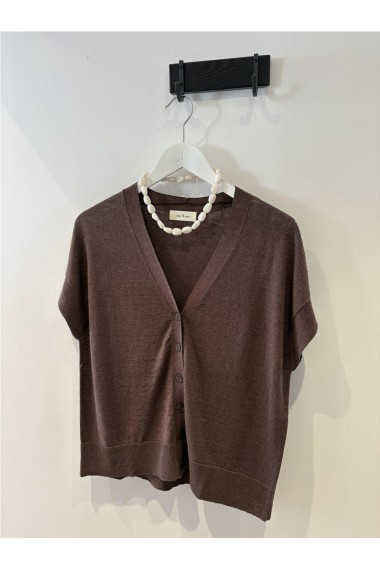 CARDI SOHO MARRON