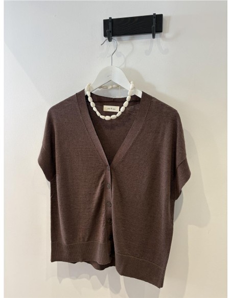 CARDI SOHO MARRON