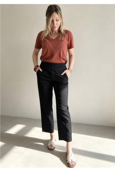 PANTALON JASON NEGRO