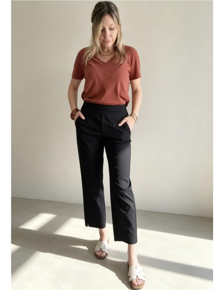 PANTALON JASON NEGRO