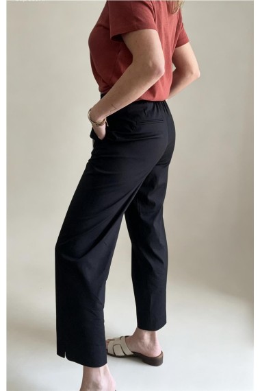 PANTALON JASON NEGRO