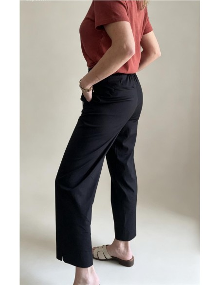 PANTALON JASON NEGRO