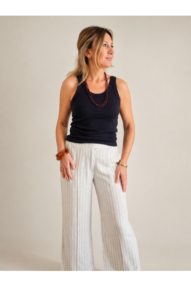 TANK COCA COLA AZUL MARINO 2