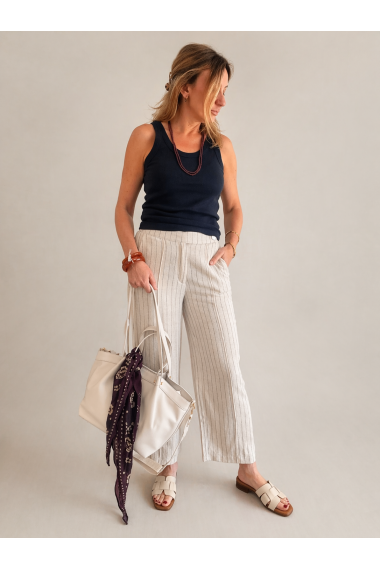 TANK COCA COLA AZUL MARINO