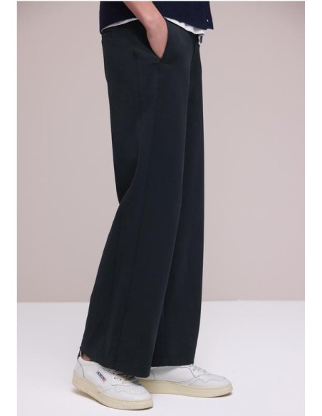 PANTALON VISCOSA NEGRO