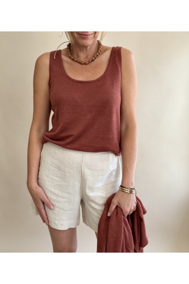 TOP NEFORA TERRACOTA 2