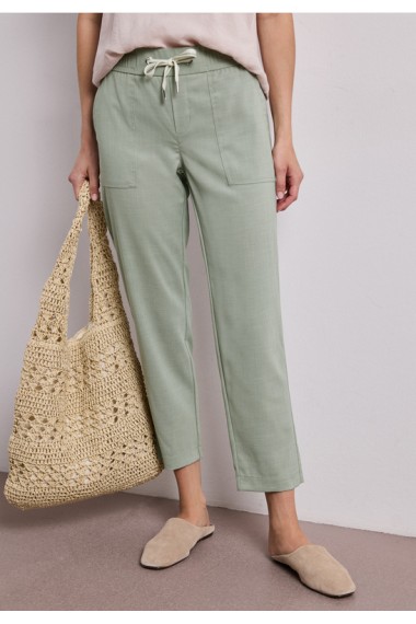 PANT BONNY SUMMER VERDE CLARO