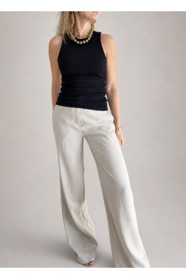 TOP CANALE NEGRO