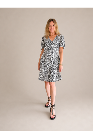 VESTIDO DOTS
