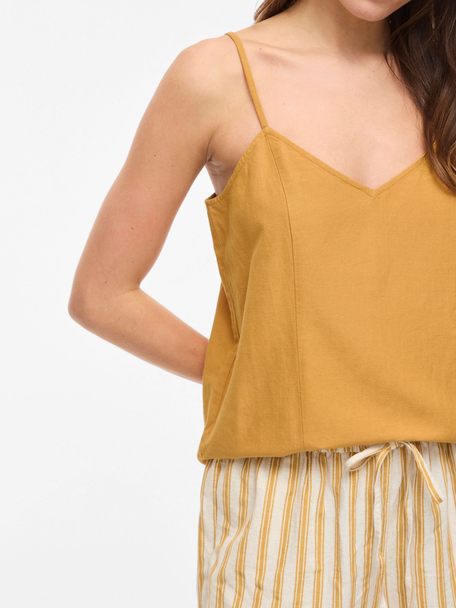 Top cotton
