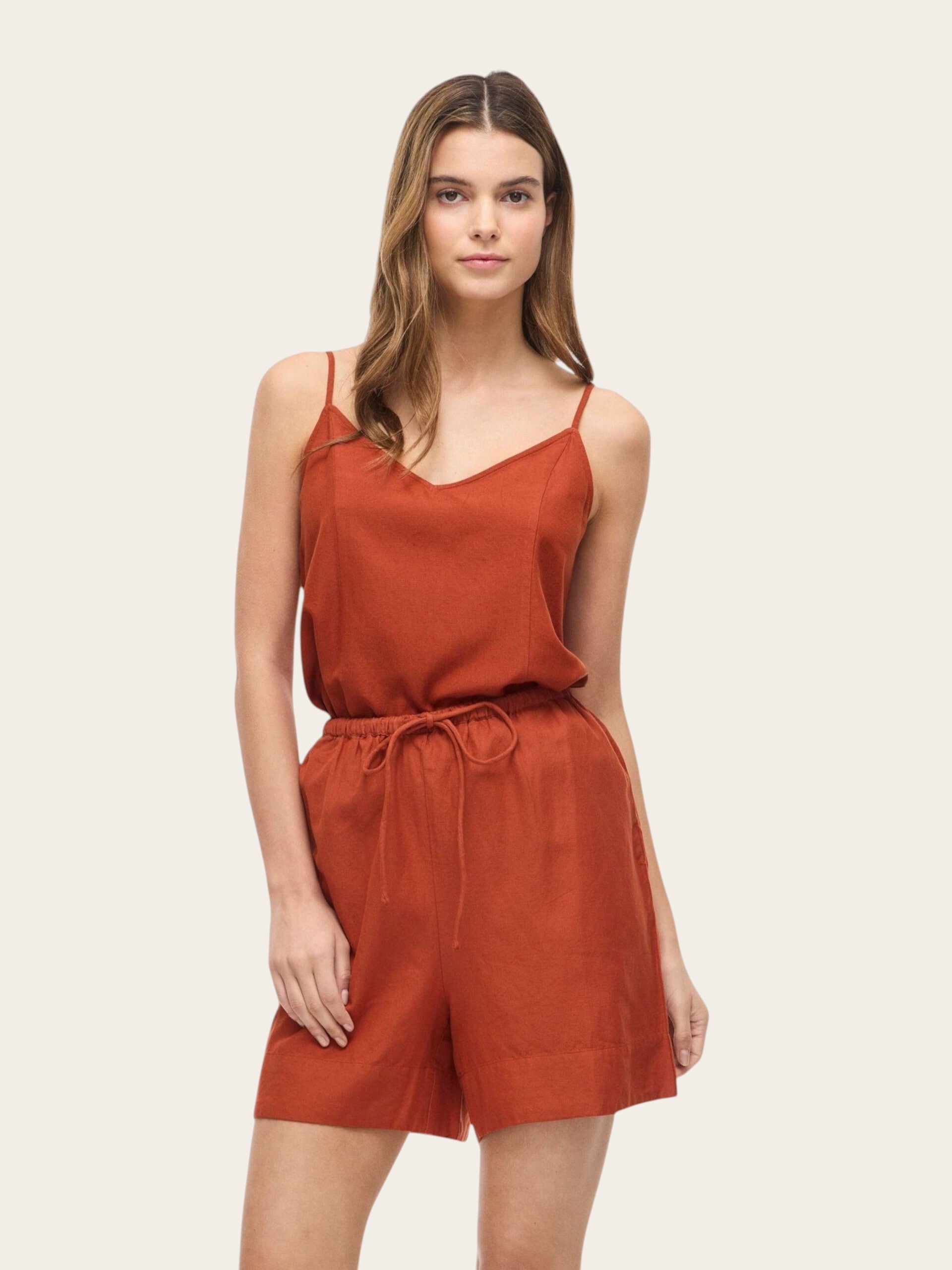 Top cotton Teja