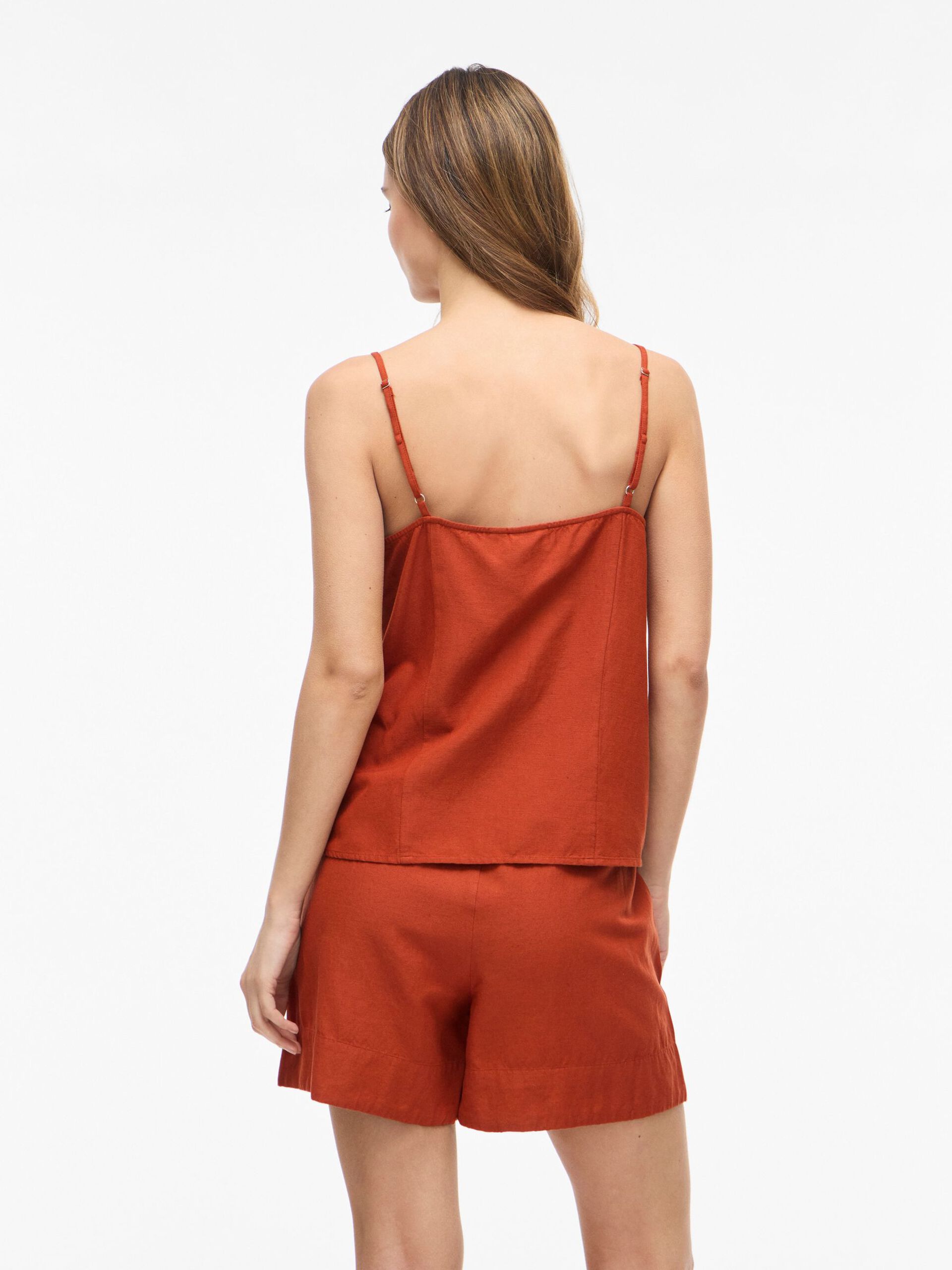 Top cotton Teja
