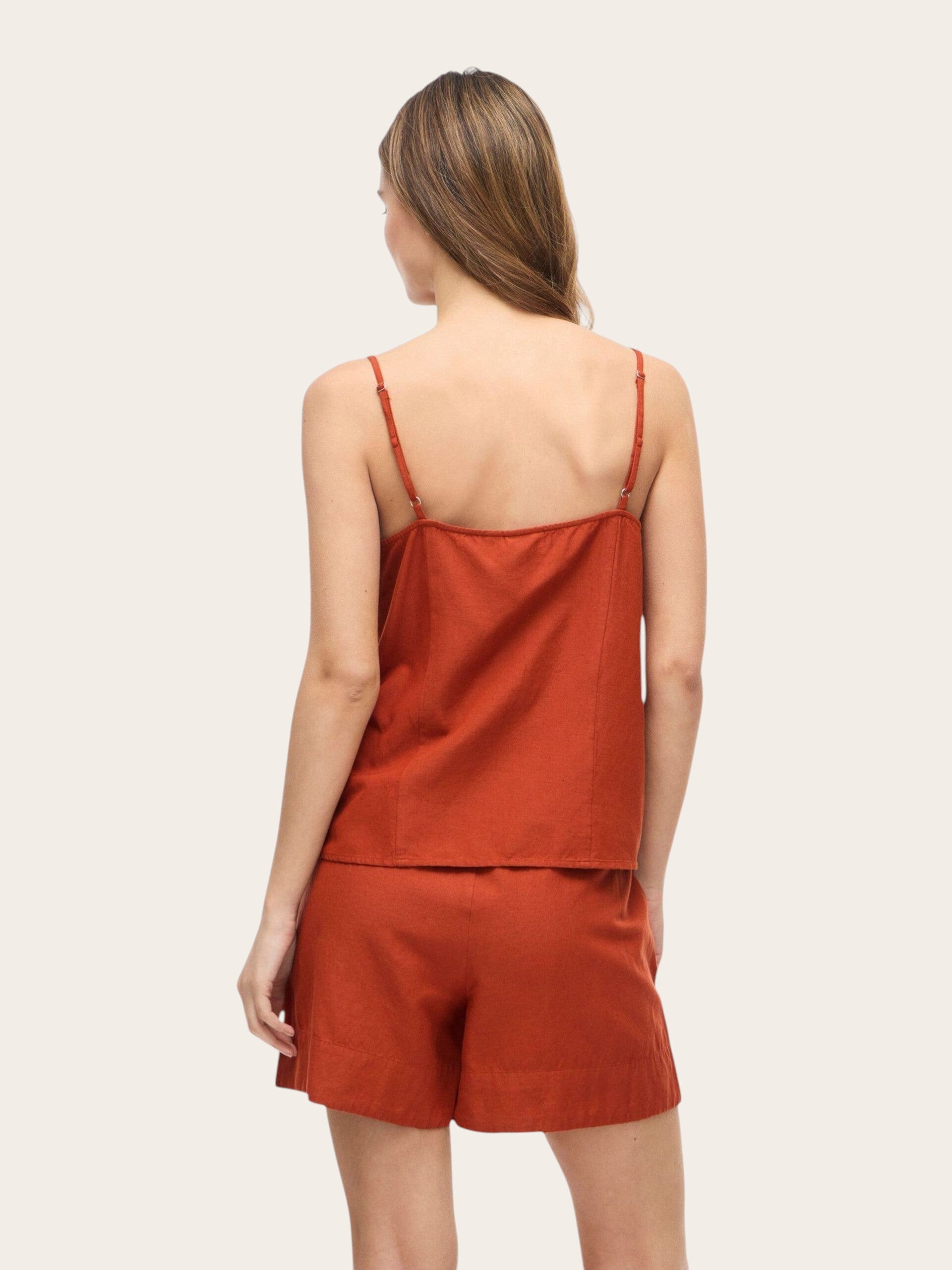 Top cotton Teja