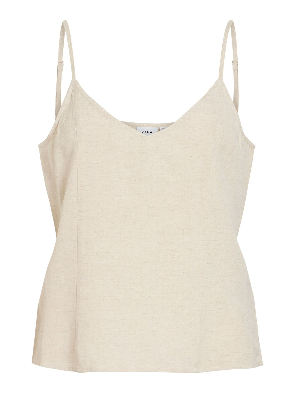 Top cotton Natural