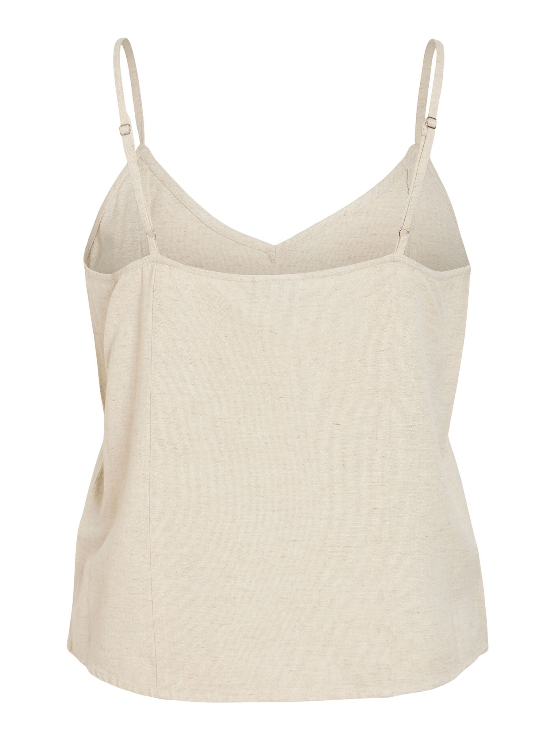 Top cotton Natural