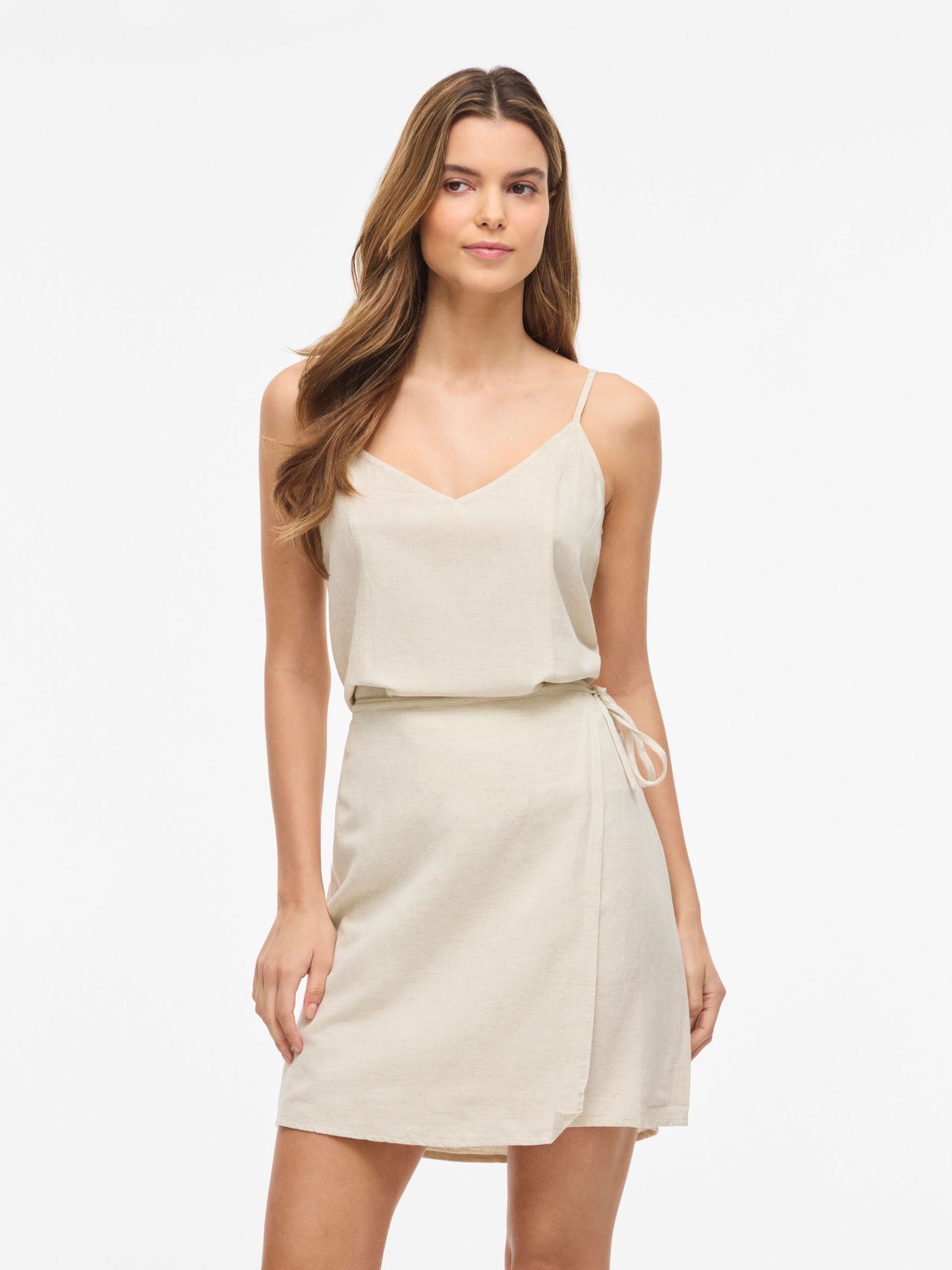 Top cotton Natural