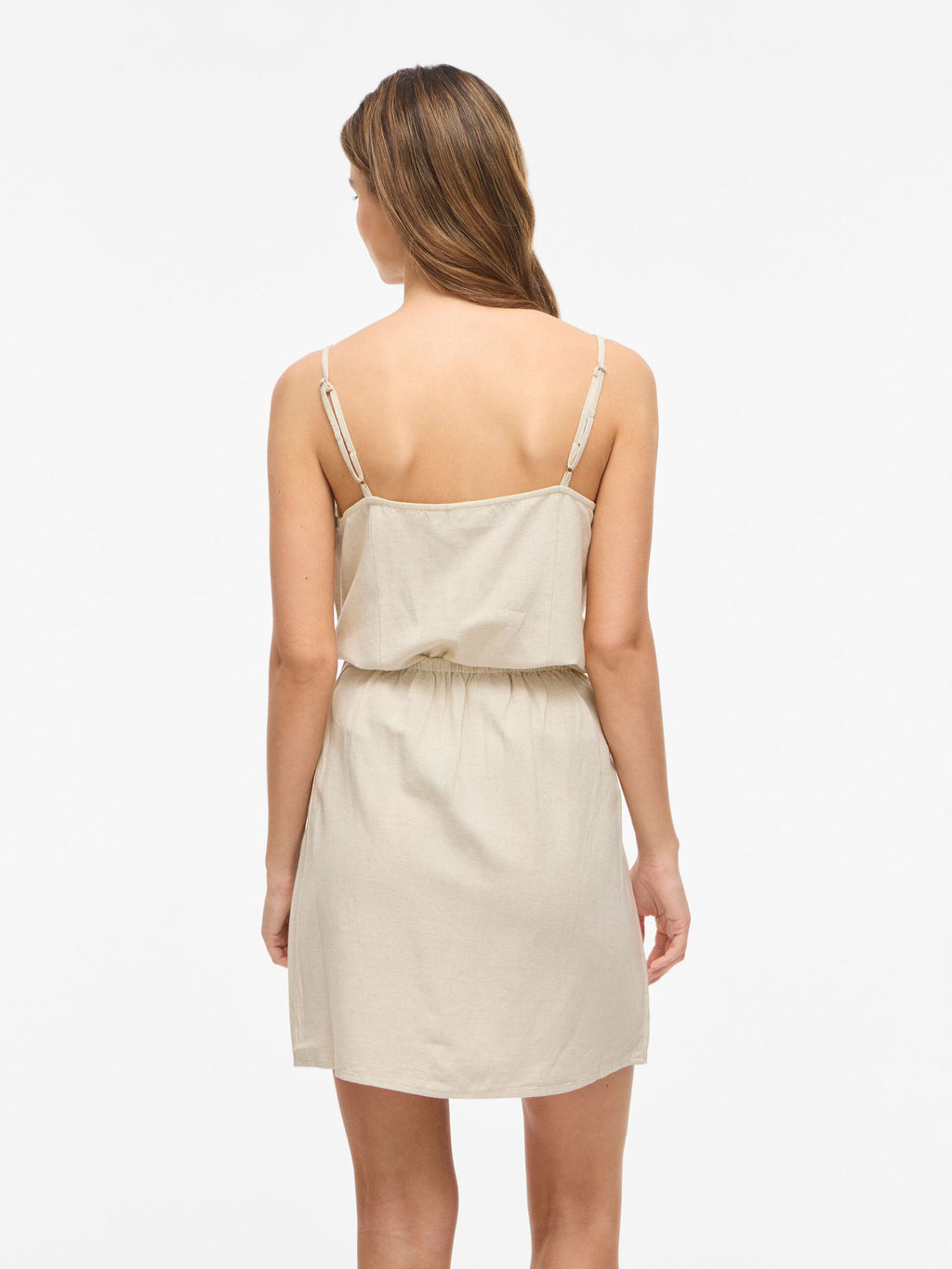 Top cotton Natural