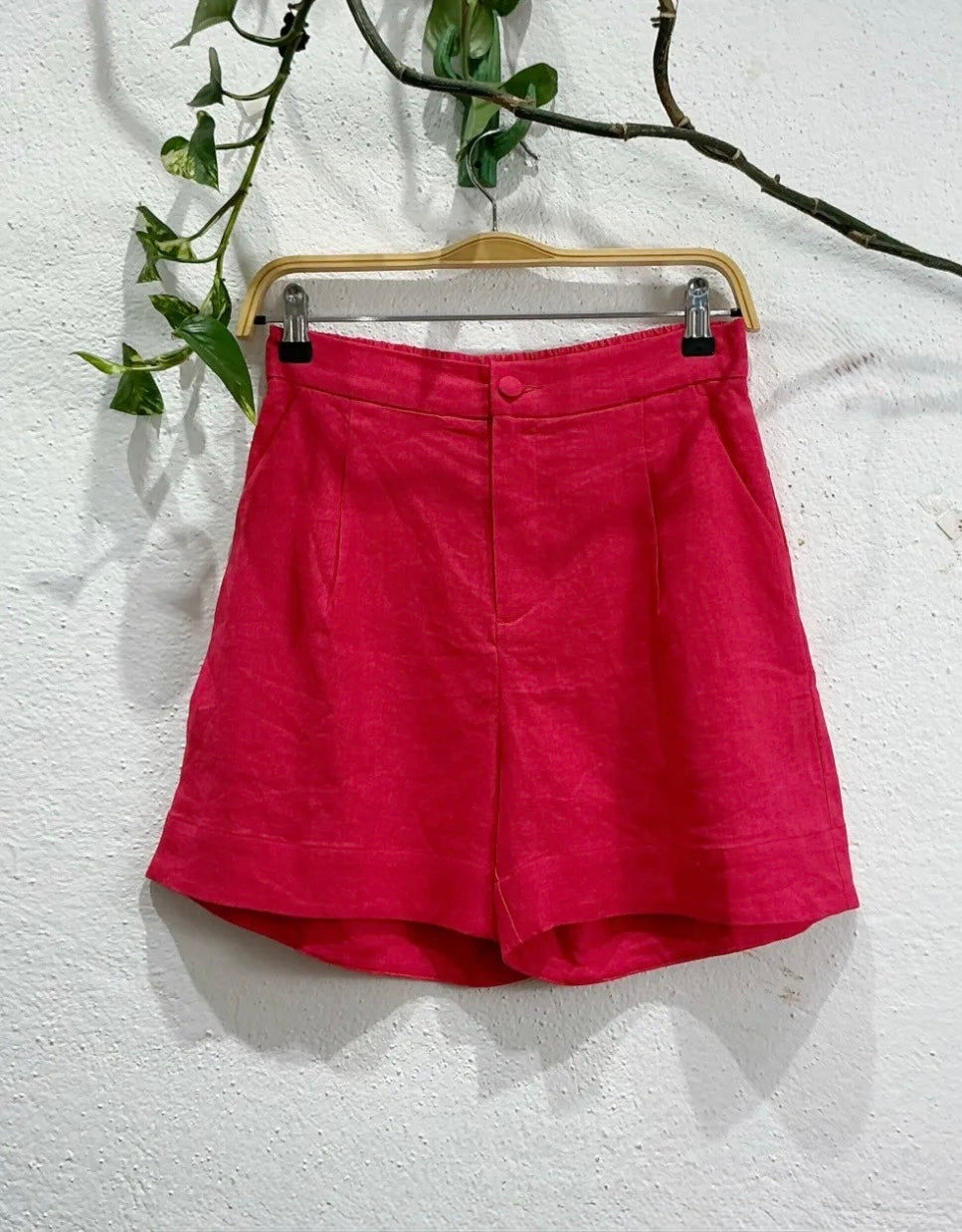 Short Lino
