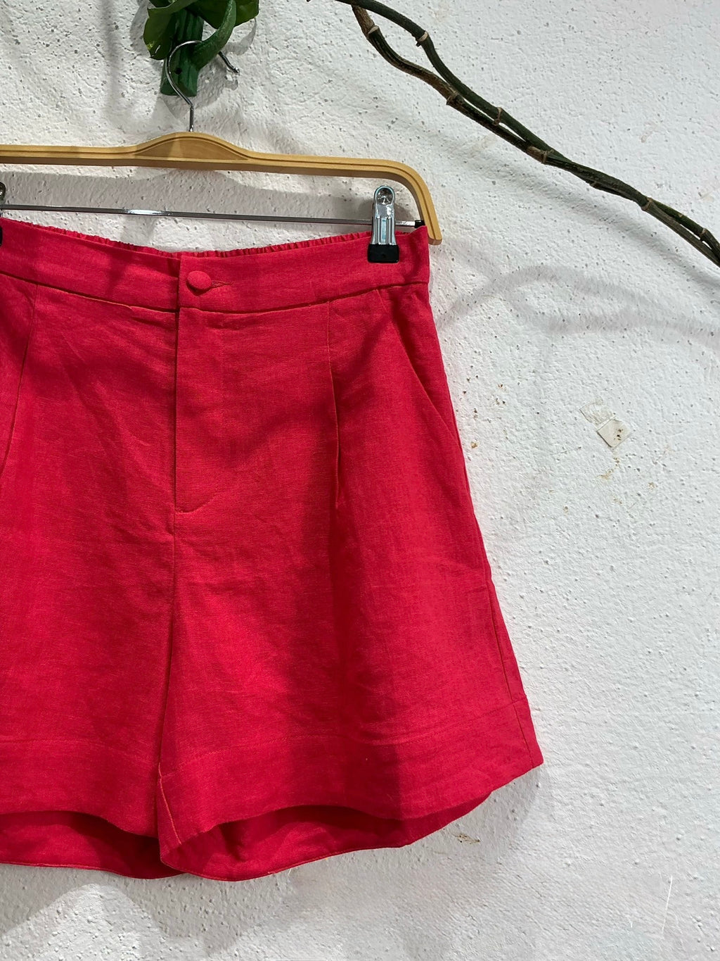 Short Lino