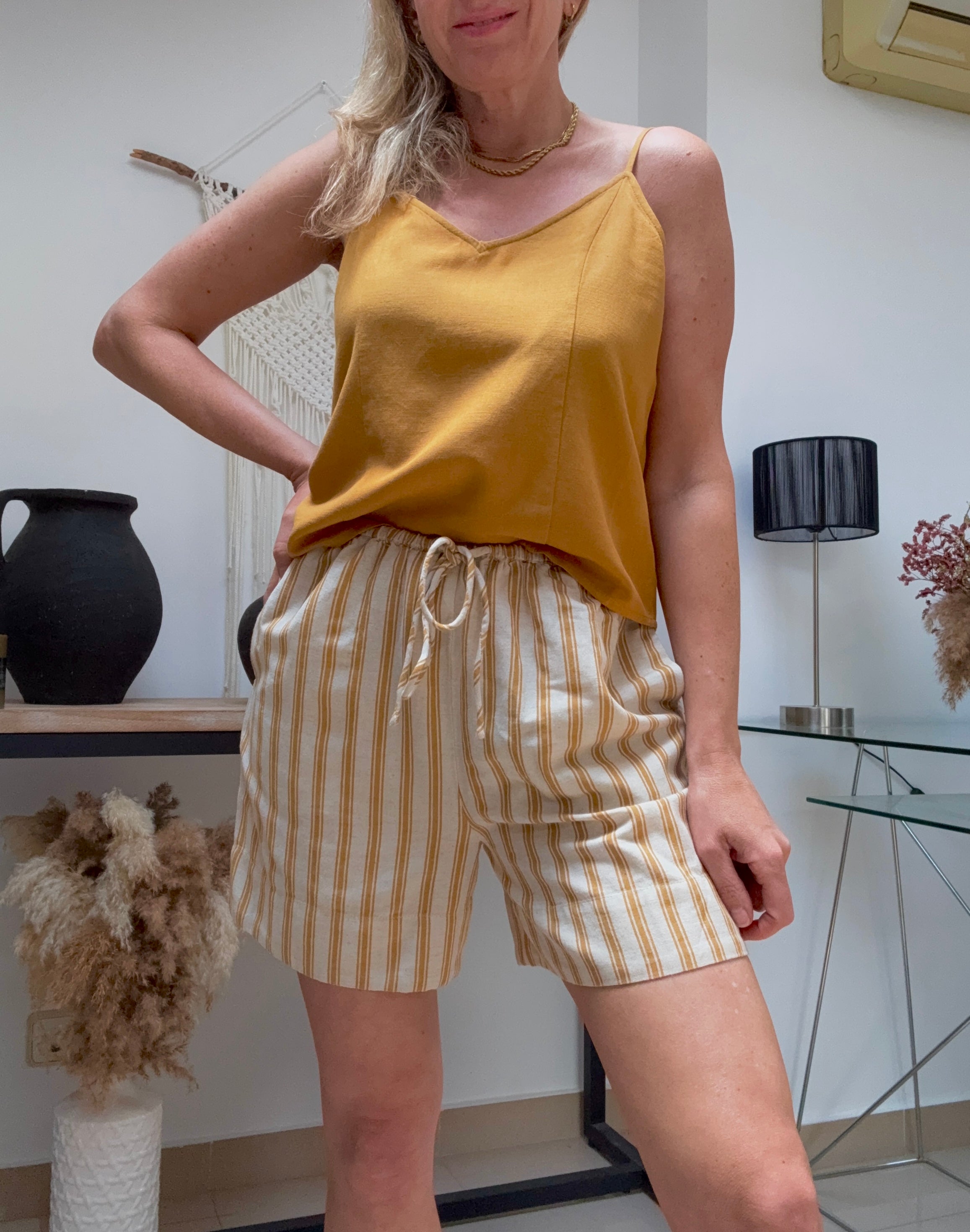 Top cotton